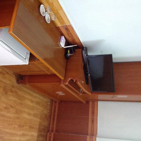 Noi Bai Family Homestay Kültér fotó