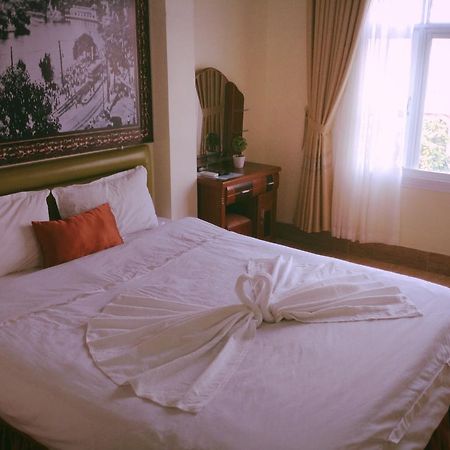 Noi Bai Family Homestay Szoba fotó