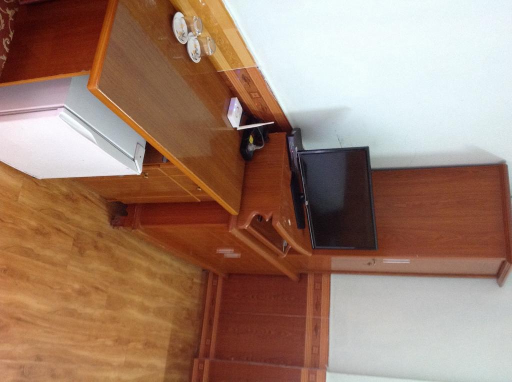 Noi Bai Family Homestay Kültér fotó
