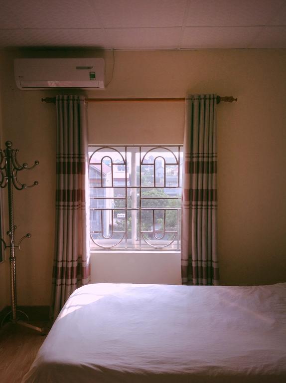 Noi Bai Family Homestay Szoba fotó