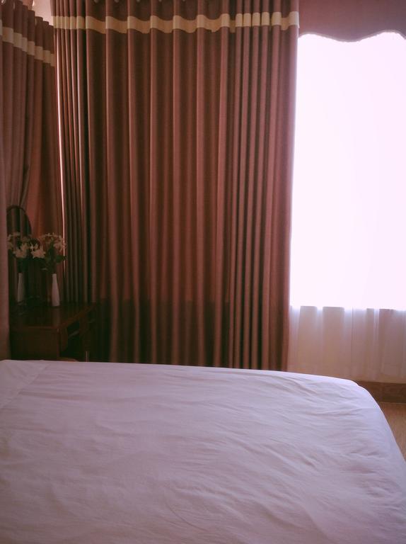 Noi Bai Family Homestay Szoba fotó