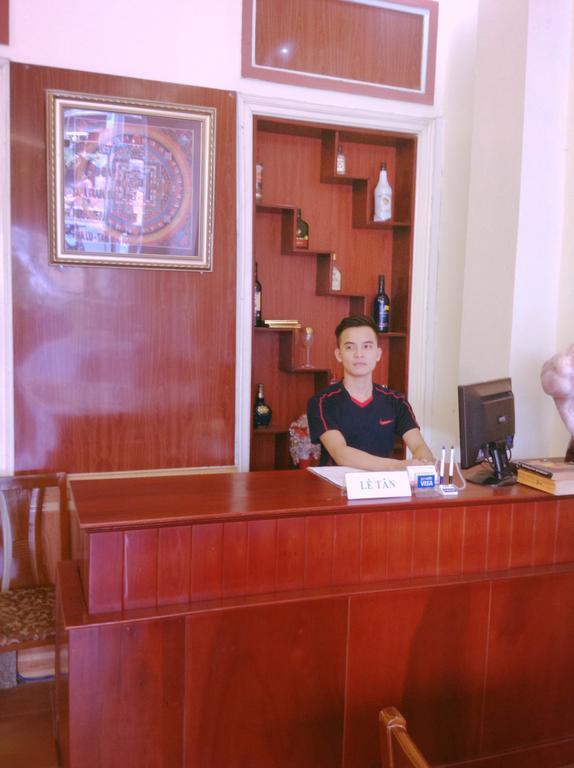 Noi Bai Family Homestay Kültér fotó