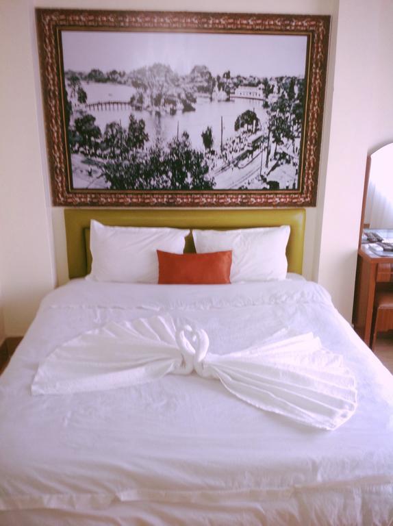Noi Bai Family Homestay Szoba fotó