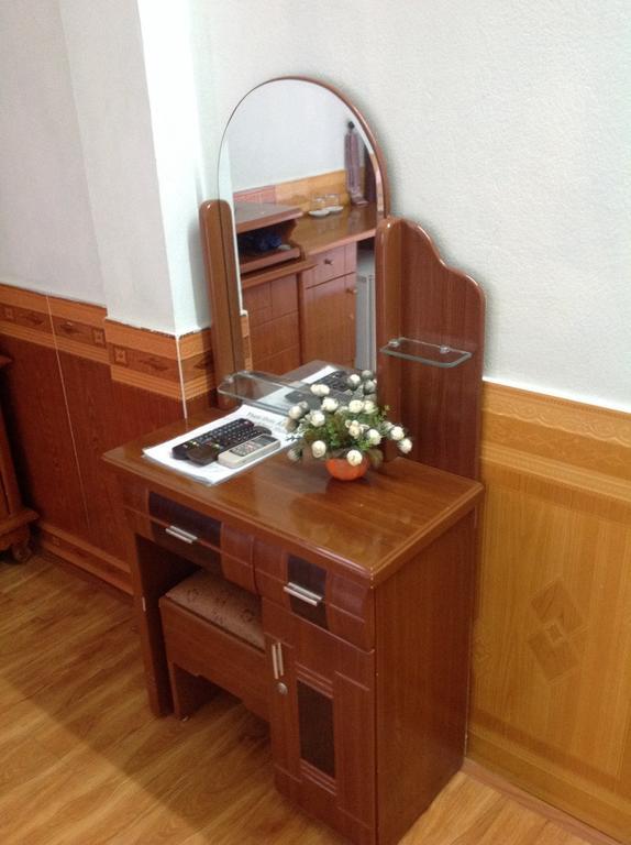 Noi Bai Family Homestay Kültér fotó