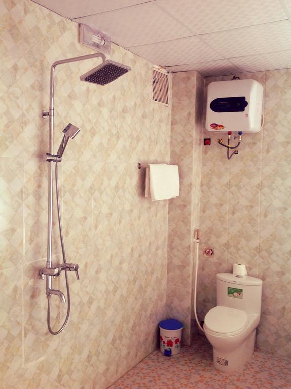 Noi Bai Family Homestay Szoba fotó