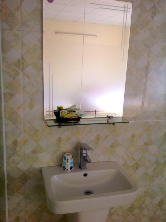 Noi Bai Family Homestay Szoba fotó