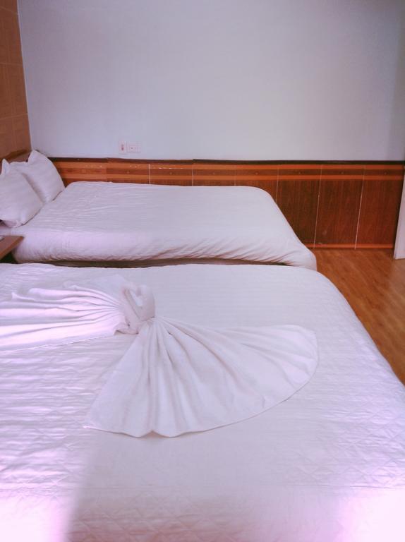 Noi Bai Family Homestay Szoba fotó