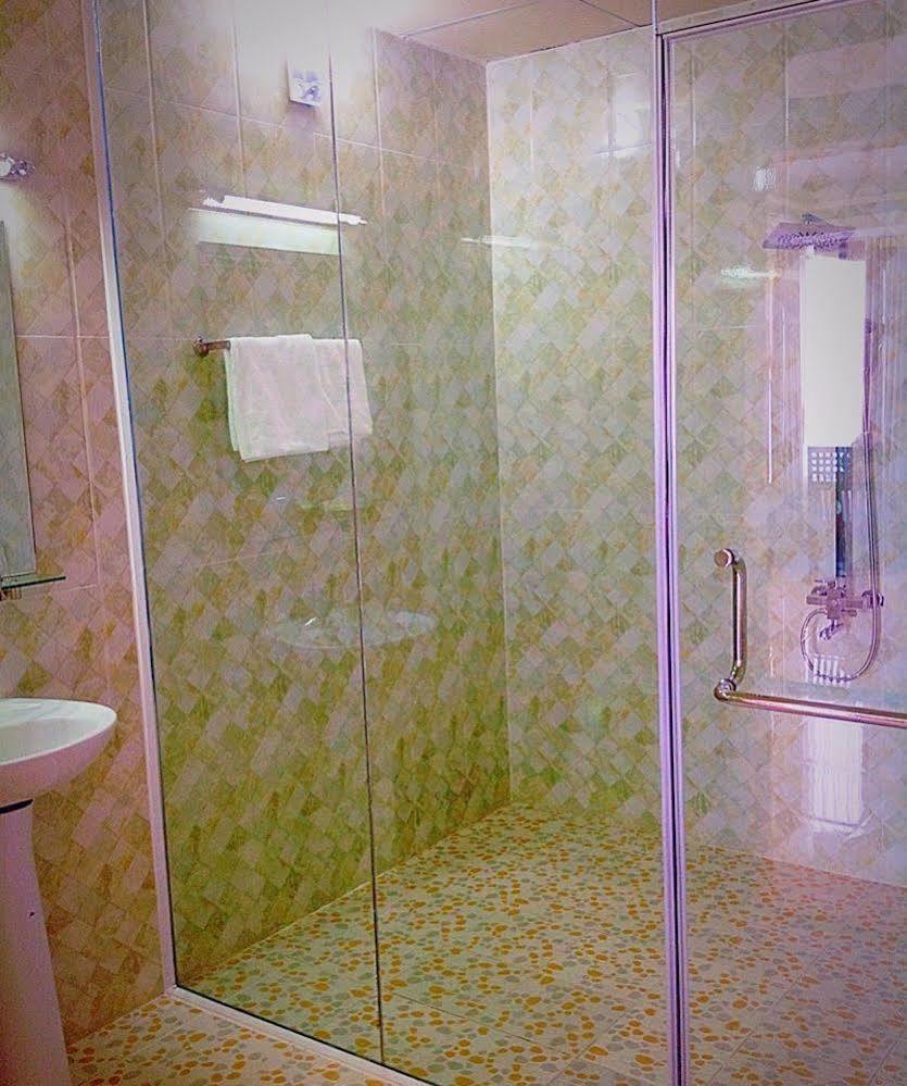 Noi Bai Family Homestay Kültér fotó