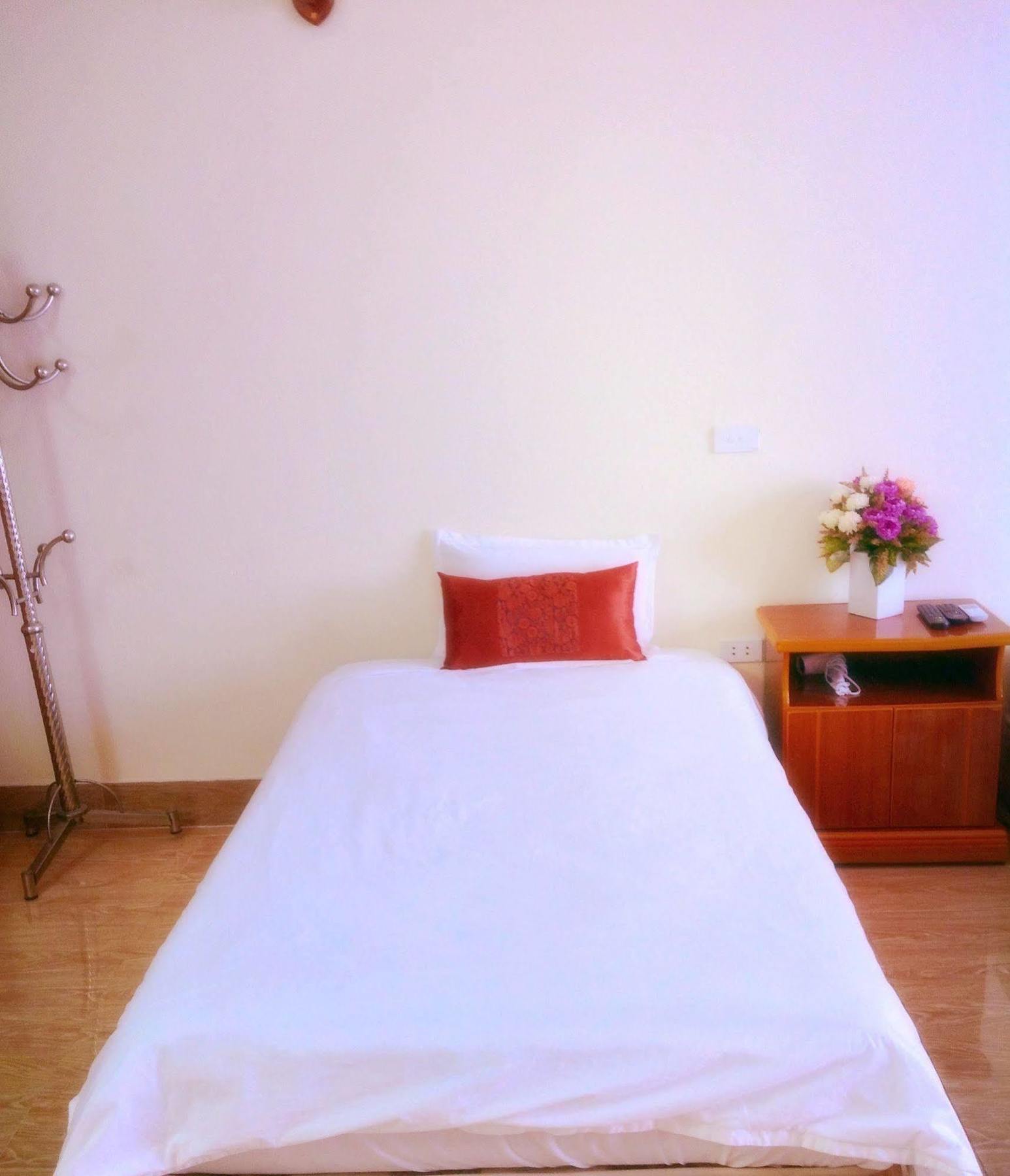 Noi Bai Family Homestay Kültér fotó