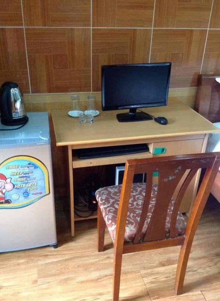 Noi Bai Family Homestay Kültér fotó