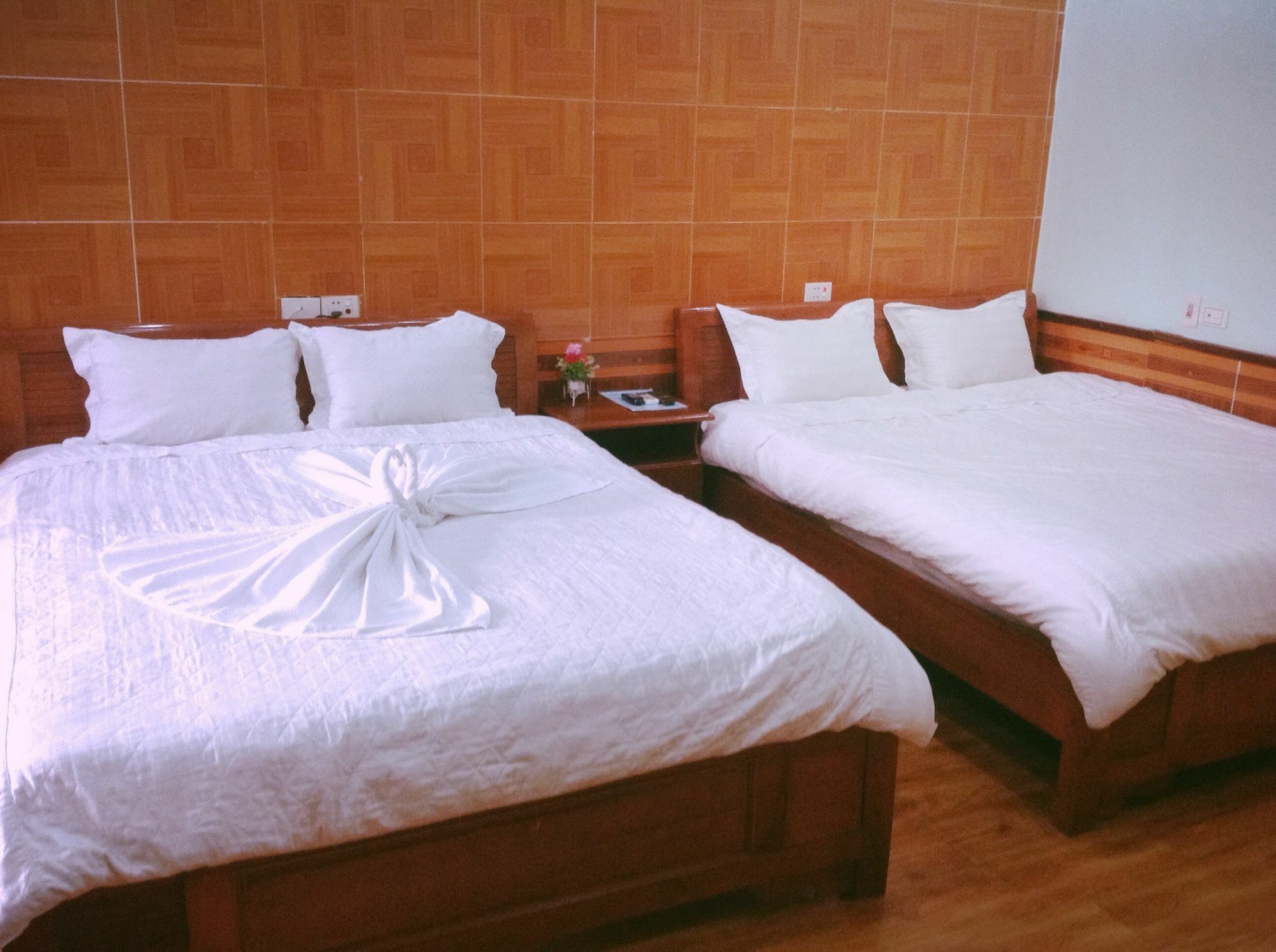 Noi Bai Family Homestay Kültér fotó