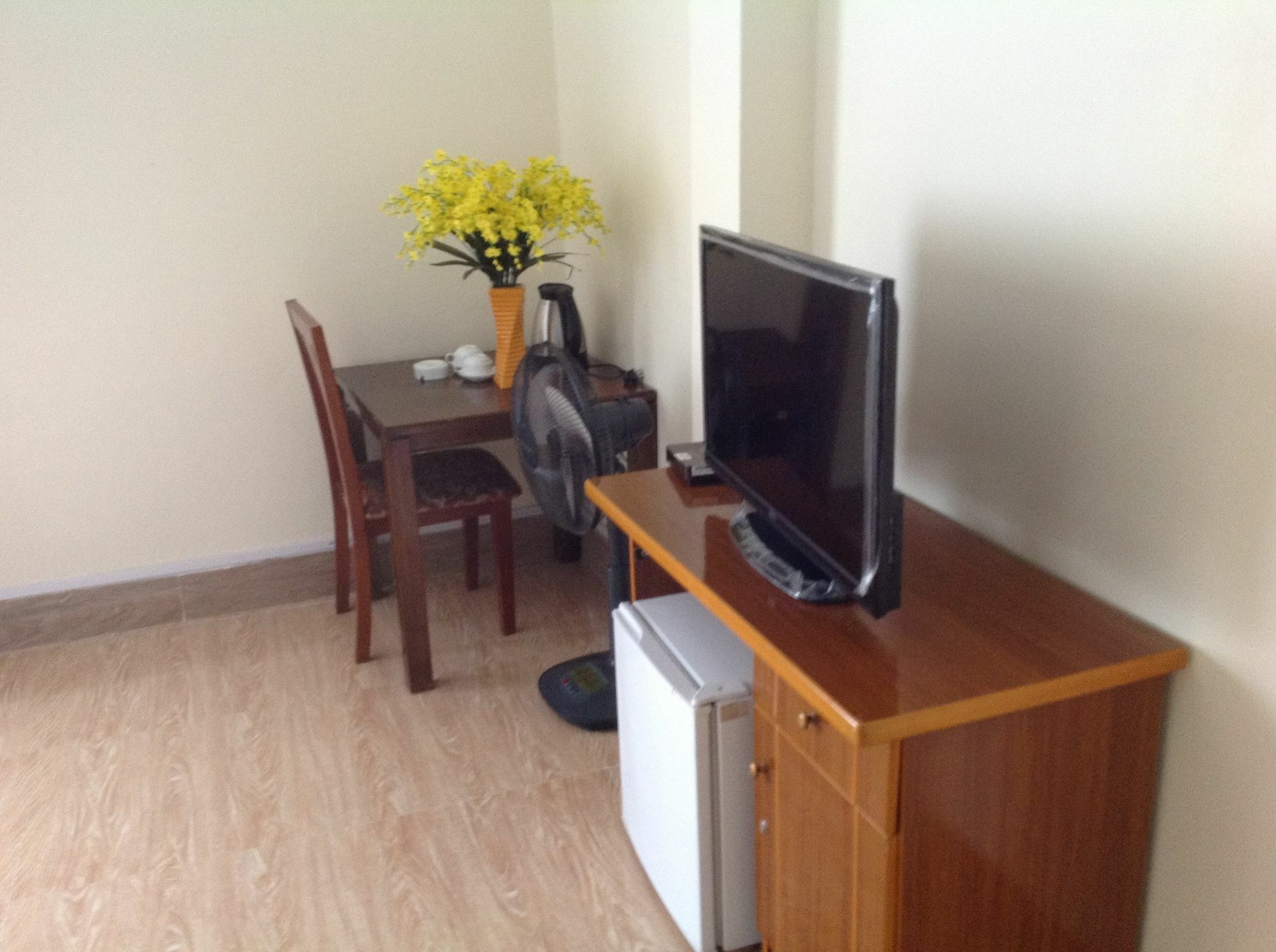 Noi Bai Family Homestay Kültér fotó