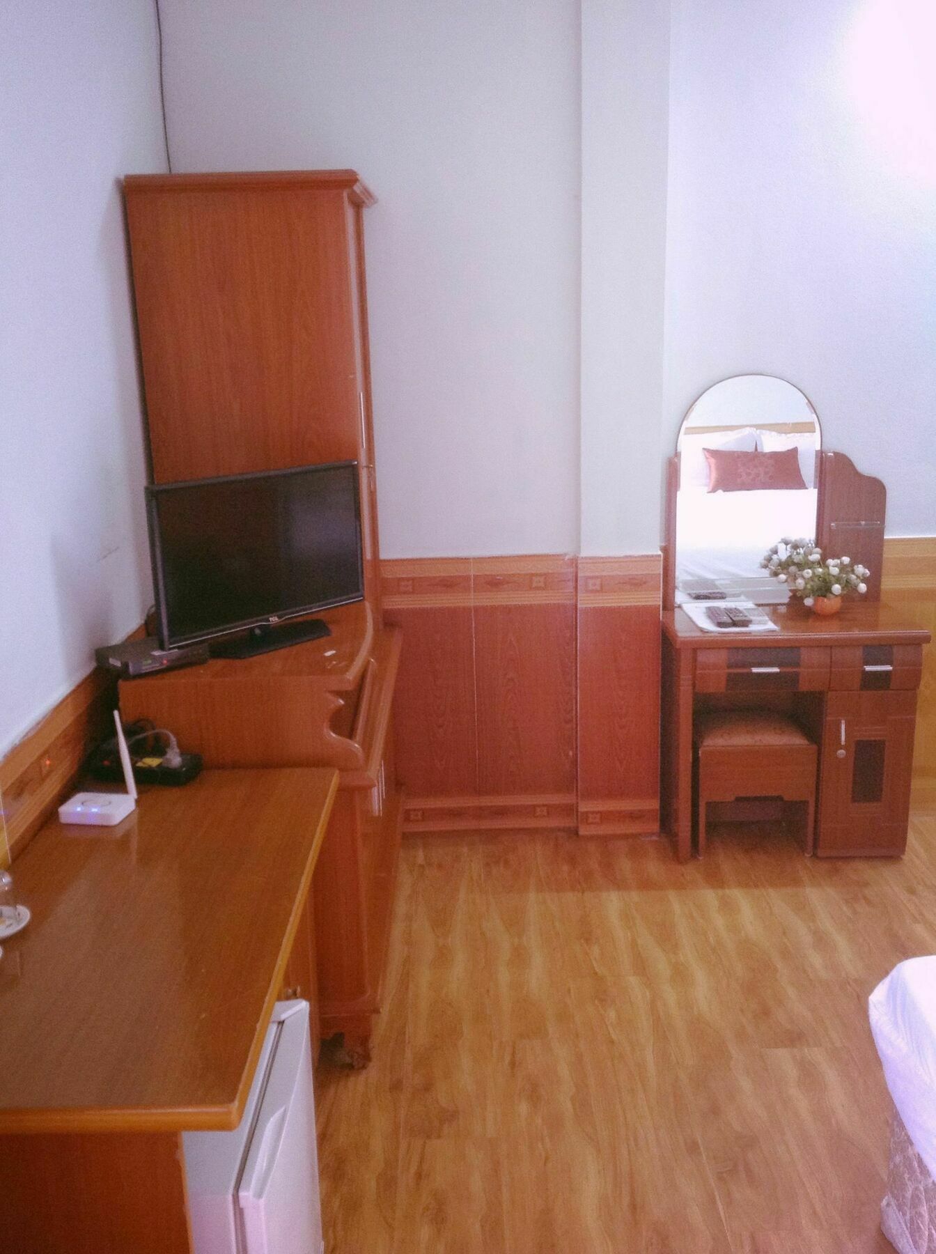 Noi Bai Family Homestay Kültér fotó
