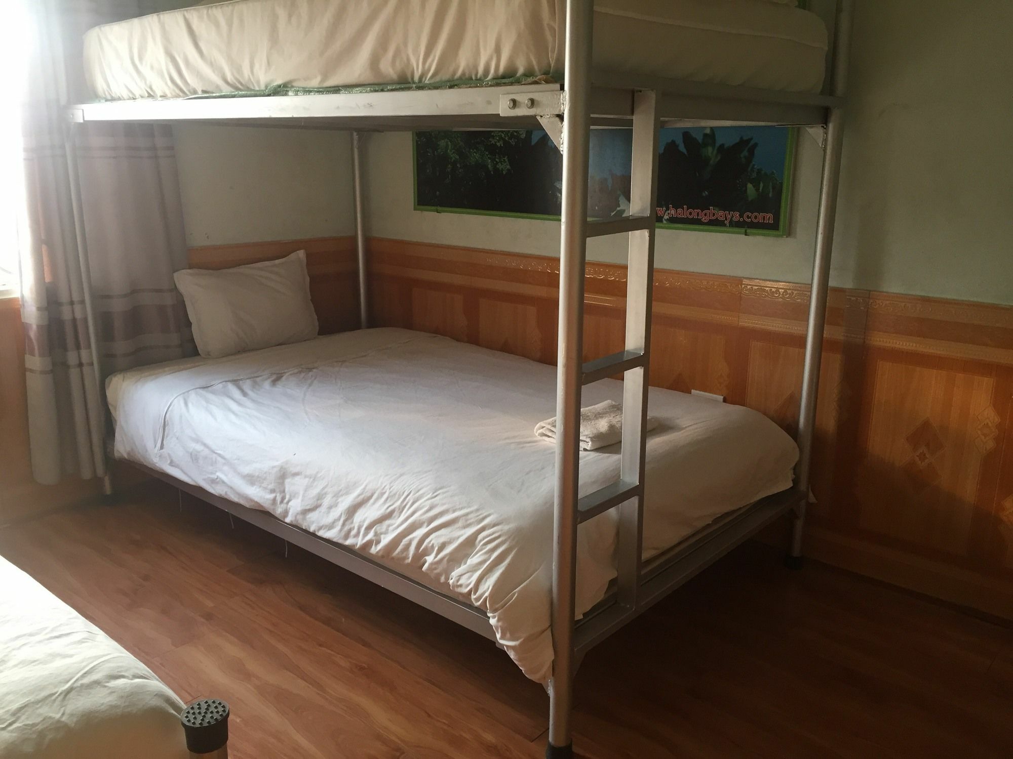 Noi Bai Family Homestay Kültér fotó