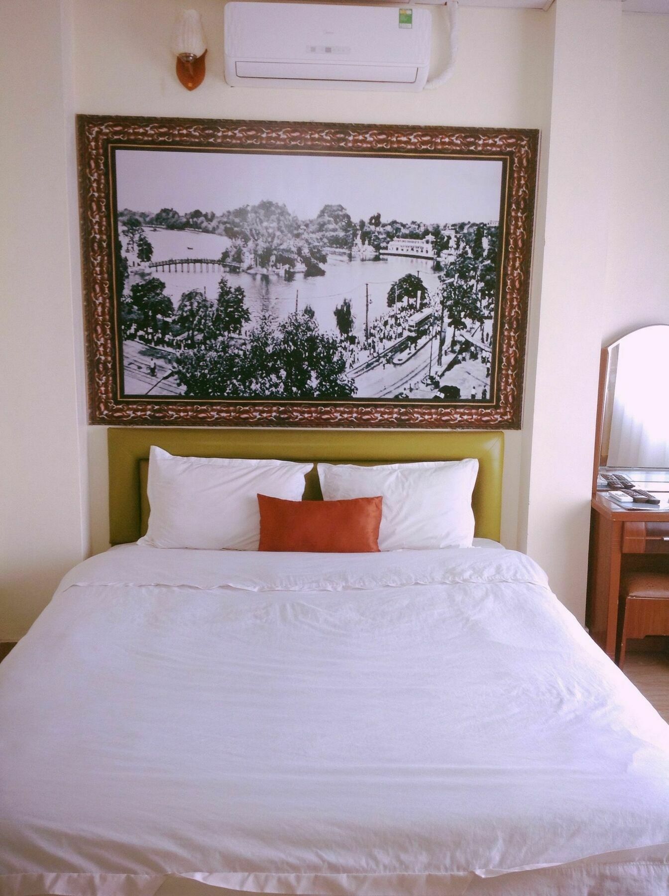 Noi Bai Family Homestay Kültér fotó