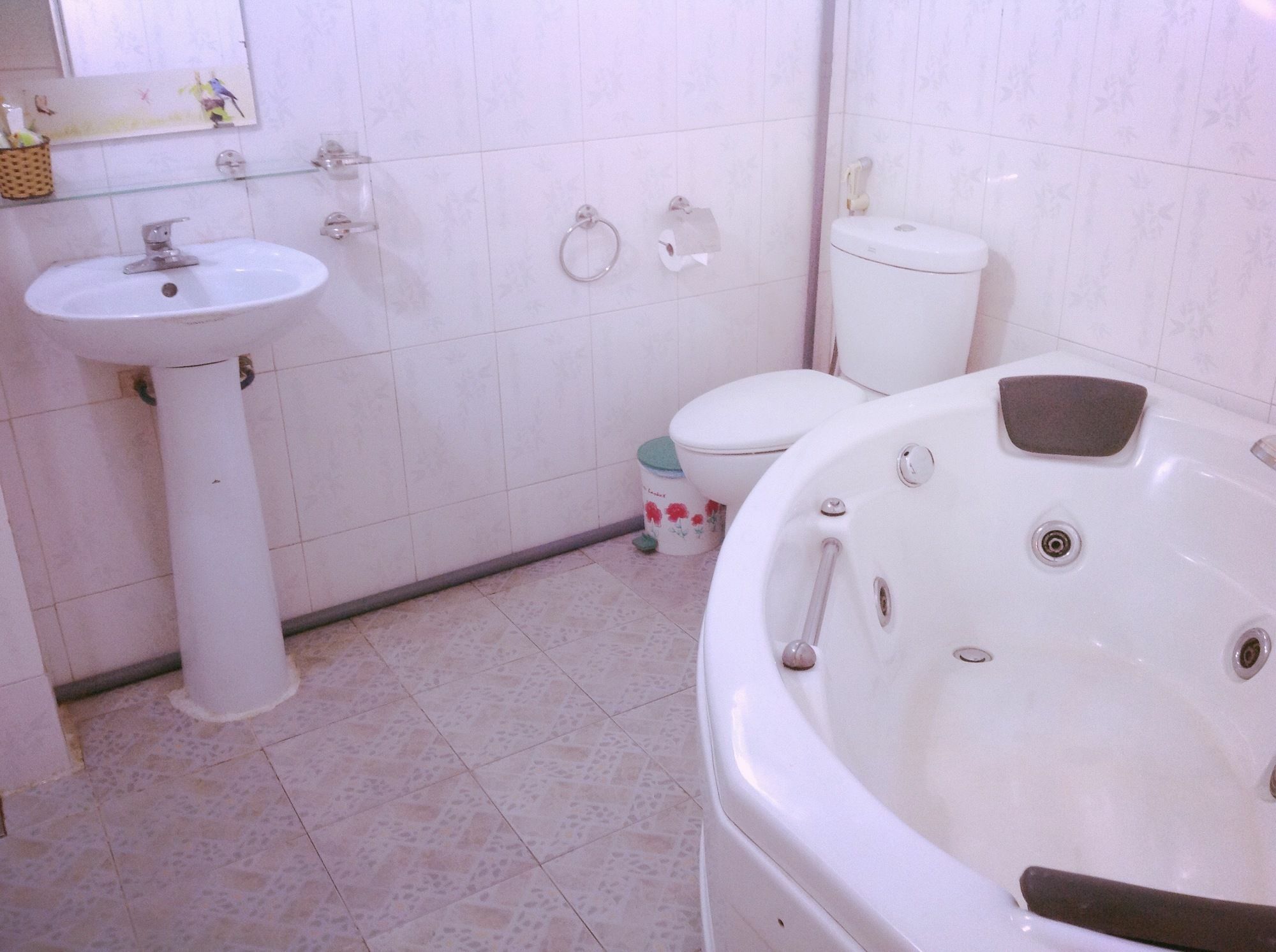 Noi Bai Family Homestay Kültér fotó